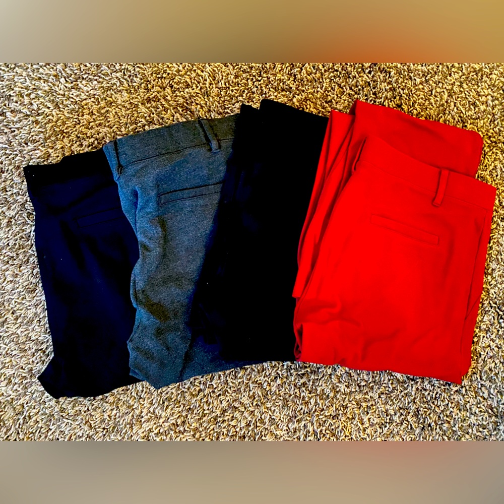 BetaBrand Work Yoga Pant Bootcut-classic